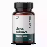 Solvisan Meno Balance Wechseljahre
