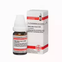 Hekla Lava E Lava D 200 Globuli 10 g Globuli
