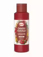 Hela Schaschlik Gewürz Ketchup Pikant