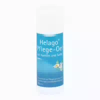 Helago Pflege Oel 50 Ml Öl