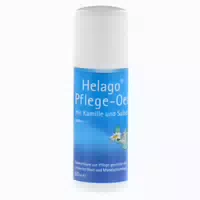 Helago Pflege Oel 50 ml Öl