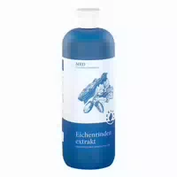 Helfe Eichenrindenextrakt