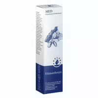 Helfe Hämorrhozyn Salbe bei Hämorrhoiden