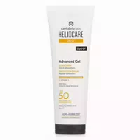 Heliocare 360° Advanced Gel Körper Spf 50 250 ml