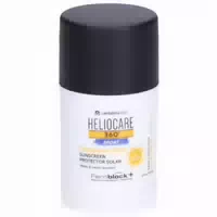 Heliocare 360° Sport Transparent Stick Sonnenschutz Spf 50
