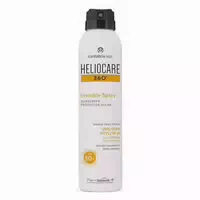 Heliocare 360â° Invisible Spray Spf 50