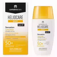 Heliocare 360â° Sensation Spf 50