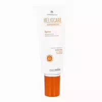 Heliocare Advanced Spray Spf 50