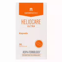 Heliocare Ultra D Kapseln