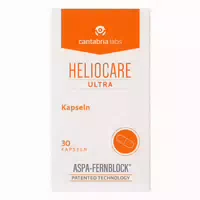 Heliocare Ultra D Kapseln 30 St