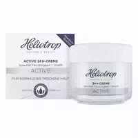 Heliotrop Active 24h Creme
