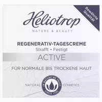 Heliotrop Active 24h Creme