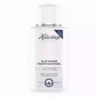 Heliotrop Active Feuchtigkeitsgel