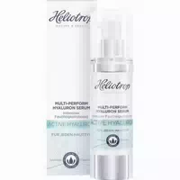 Heliotrop Active Hyaluron Multi Perform Hyaluron Serum