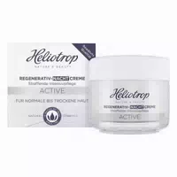 Heliotrop Active Regenerativ Nachtcreme