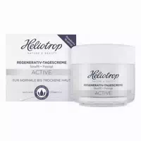 Heliotrop Active Regenerativ Tagescreme