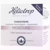 Heliotrop Moisture Tagescreme