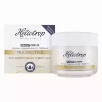 Heliotrop Multiactive Nachtcreme