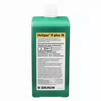 Helipur H Plus N Dosierflasche 1000 ml
