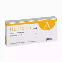 Helixor A Op 1 Mg 8 St