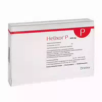 Helixor P 100 Mg Gp 50 St