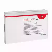 Helixor P Ampullen 30 Mg 50 St Ampullen