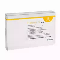 Helixor P Ampullen 50 Mg 8 St Ampullen