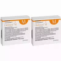Helixor m Serienpackung Iv