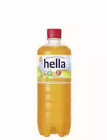 Hella Still & Fruchtig Erfrischungsgetränk Kirsche Pet Einweg