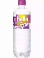 Hella Still & Fruchtig Erfrischungsgetränk Mango Picchu Pet Einweg
