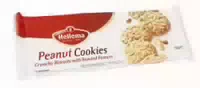 Hellema Chocolate Peanut Cookies