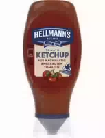 Hellmanns Tomaten Ketchup