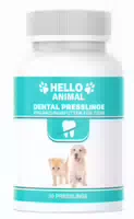 Animal Pro | Dental Öl | Pflegeöl für Hunde & Katzen | für den Maulbereich