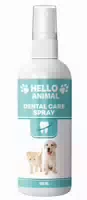 Adema Animal Dental Spray für Hunde & Katzen | Natürliche Zahnpflege