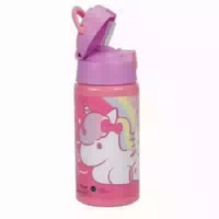 Hello Kitty Friends Aluminiumflasche