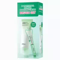 Jumiso D Panthenol Barrier Soothing Cream 80 ml