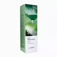 The Saem Jeju Fresh Aloe Toner