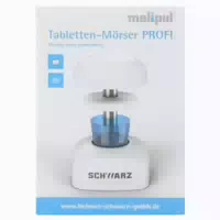 Melipul Tabletten Mörser Profi 1 st