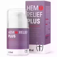 Hemo Relief Plus