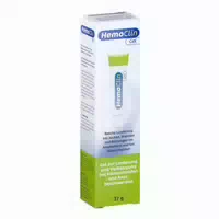 Hemoclin Gel