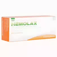 Hemolax 5 Mg Magensaftresistente Überzog 100 St
