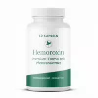 Hemoroxin