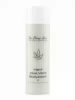 The Hemp Line Hanf Aloe Vera Bodylotion