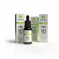 Hempamed 3x Premium Cbd Öl 10 %