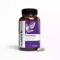 Plantoplus Traumfänger Kapseln Mit Melatonin