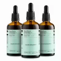 Marishanti Passionsblume Extrakt – Alkoholfrei 3x300 Ml