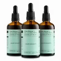 Marishanti Schwarze Johannisbeere Extrakt – Alkoholfrei 3x100 Ml