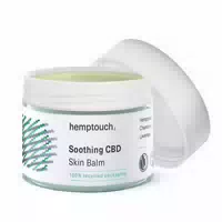 Hemptouch Beruhigender Cbd Hautbalsam 50 Ml