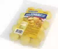 Henglein Mini Knödel