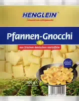 Henglein Gnocchi